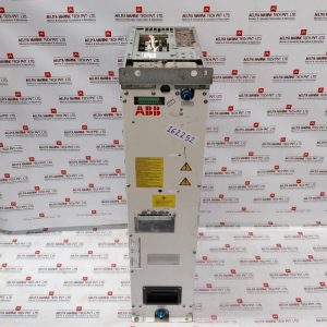 Abb Acs800-104lc-0700-7+E205+Q950 Inverter Drive Module 230v