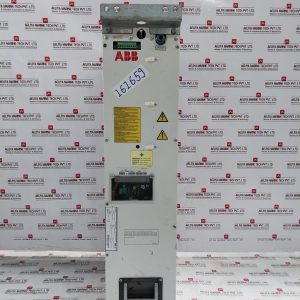 Abb Acs800-104lc-0700-7+E205+Q950 Inverter Module 230v