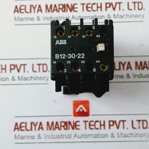 Abb B12-30-22 Contactor 690v