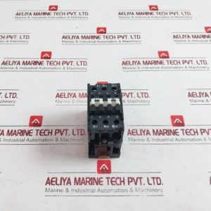 Abb B26 Contactor 600v