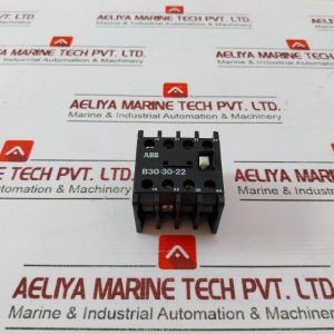 Abb B30-30-22 Contactor