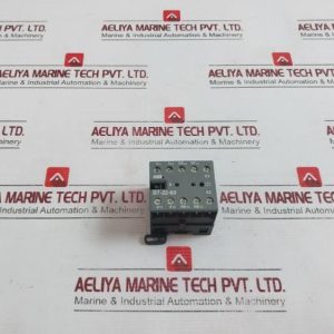 Abb B7-22-00-80 Mini Contactor 600v