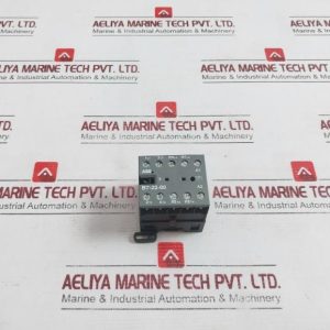 Abb B7-22-00-84 Mini Contactor 600v