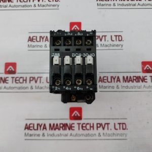 Abb Bc9-30-10 Contactor 690v