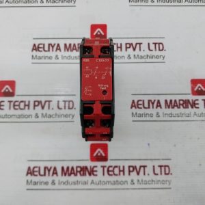Abb C105.02 Themristor Relay 250v