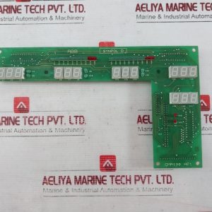 Abb Cma130 Pcb Card 94v