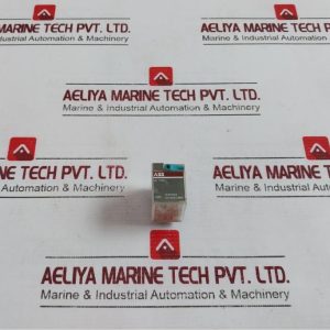 Abb Cr-M110dc4 Relay 250v