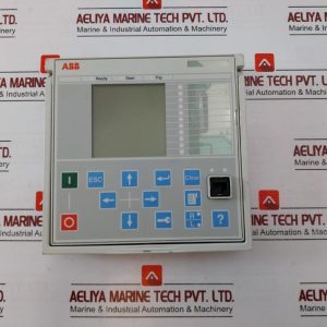 Abb Dis0012 Large Iec Aluminium Front 94v