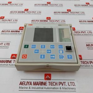 Abb Dis0012 Large Iec Aluminium Front 94v