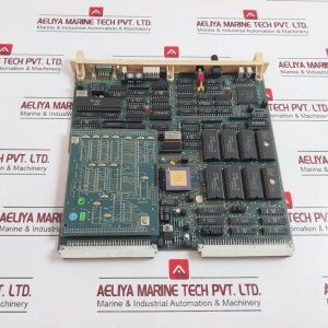 Abb Dscs 140 Communication Processor Board
