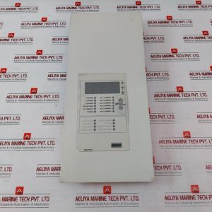 Abb Dssb-01c Control Board For Dsu Unit 94v