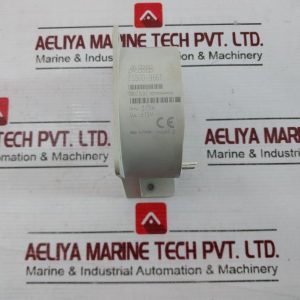 Abb Es500-9661 Current Transformer