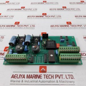 Abb Hr 770 0064 Pushbutton Switches Controller Pcb Module