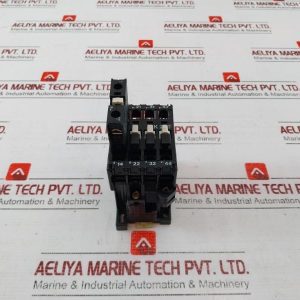 Abb K22e Contactor Relay 690v