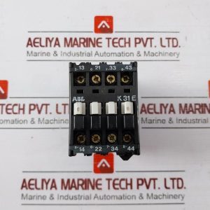 Abb K31e Contactor 690v