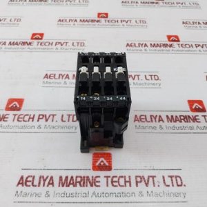 Abb K40e Coil Contactor 600v