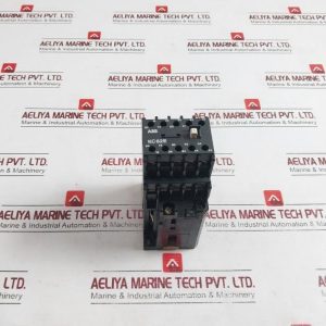 Abb Kc82e Auxiliary Contactor Relay 690v