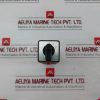 Abb Omst34pb Switches 400v