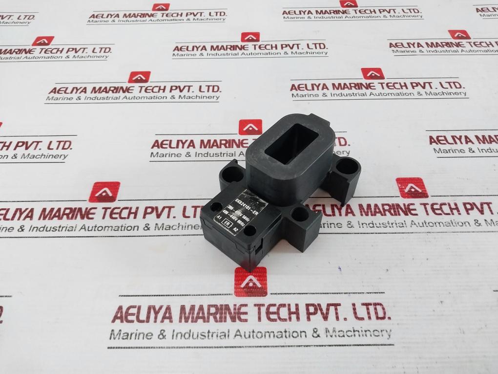 Abb Sk824101-Er Coil 440v - Image 3