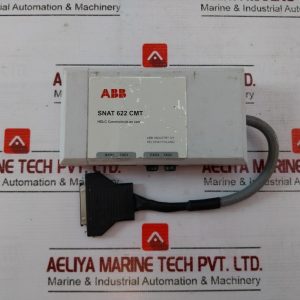 Abb Snat 622 Cmt Hdlc Communication Card