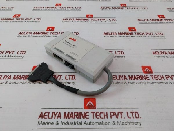 Abb Snat 622 Cmt Hdlc Communication Card - Image 3