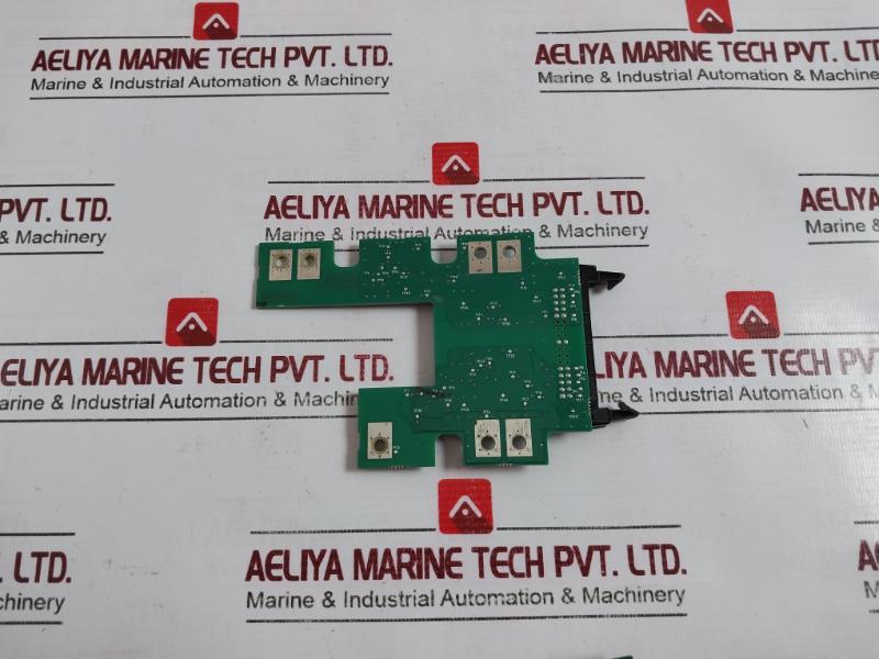 Abb Wgad-01 Pcb Card 94v - Image 3