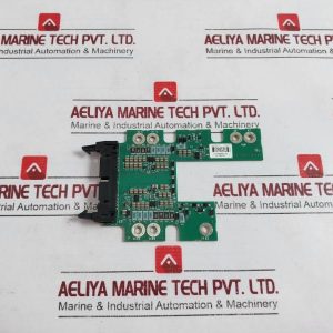 Abb Wgad-01 Pcb Card 94v