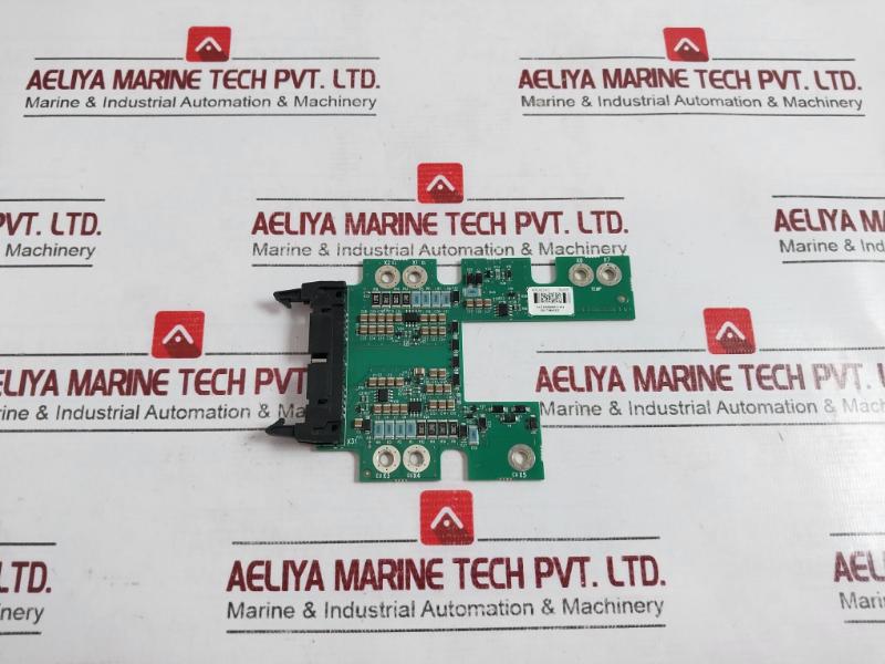 Abb Wgad-01 Pcb Card 94v