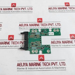 Abb Wgad-01 Pcb Card 94v