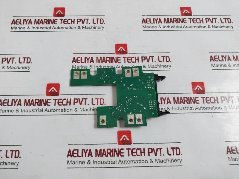 Abb Wgad-01 Pcb Card 94v - Image 3