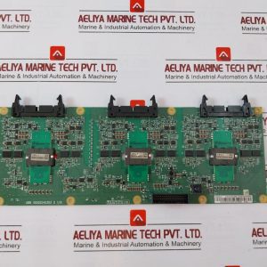 Abb Wgdr-61 Gate Driver Board 94v