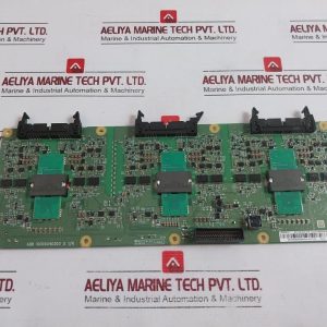 Abb Wgdr-61 Pcb