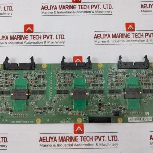 Abb Wgdr-61 Pcb 94v