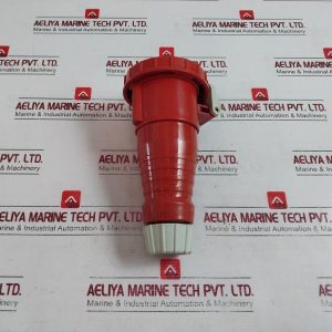 Abl 17 32a-3h Connector 440v