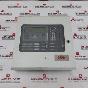 Advanced Mxpro Mx-5100 A H Fire Alarm Control Panel