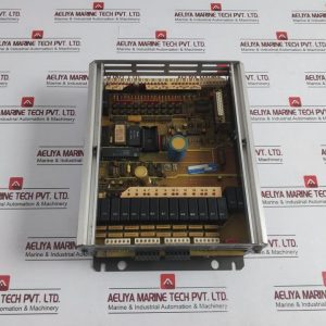 Aeg A020 Erw 24v Logistat Unit 24v