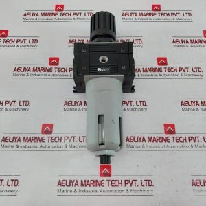 Aignep T050307000010 Shut Off Valve