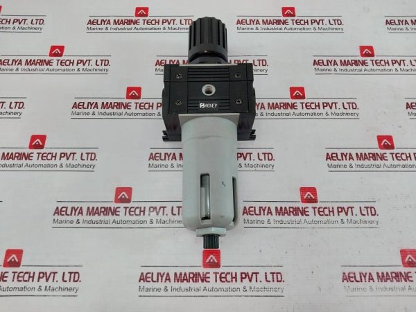 Aignep T050307000010 Shut Off Valve