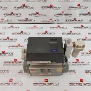 Air Torque Dr00150u Al Al Pneumatic Actuator W