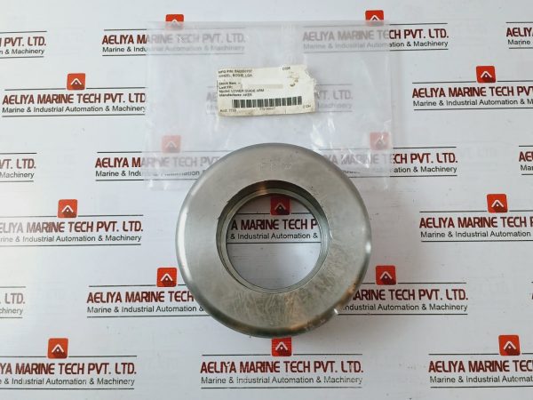 Aker B1438 Wheel