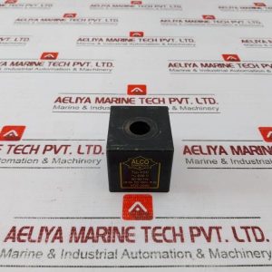 Alco Controls Asc Solenoid Valve Coil 230v