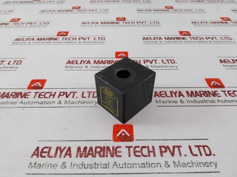 Alco Controls Asc Solenoid Valve Coil 230v - Image 3