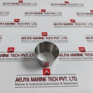 Alfa Laval 6-31317 0895 5 Concentric Reducer