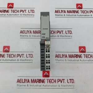 Allen-Bradley 1734-Ep24dc Expansion Power Supply Point IO 24v