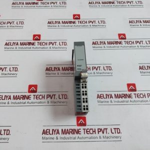 Allen-Bradley 1734-Ep24dc PowerBus Extension Module 24v