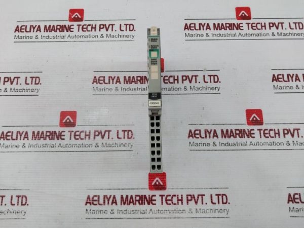 Allen-Bradley 1734-Ob2e Source Output Module 24v
