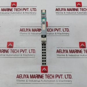 Allen-Bradley 1734-Ob2e Source Output Module 24v