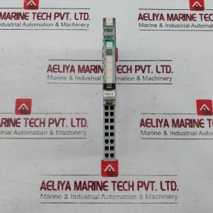 Allen-Bradley 1734-Ob4e Source Output Module 24v