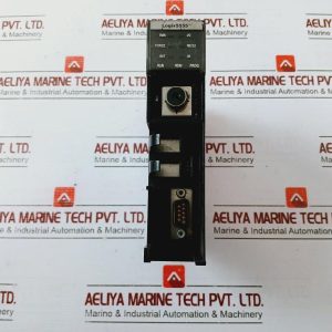 Allen-Bradley 1756-M12 Controllogix Processor Unit 24v