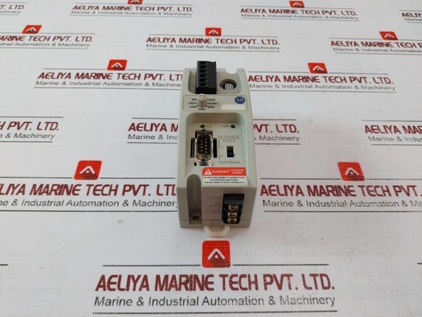 Allen-Bradley 1761-Net-Aic Advanced Interface Converter 24v